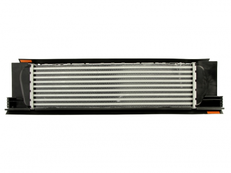 Intercooler - Intercooler potrivit BMW Seria 1 (F20), 1 (F21), 2 (F22, F87), 2 (F23), 3 (F30, F80), 3 (F31), 3 GRAN TURISMO (F34), 4 (F32, F82), 4 (F33, F83), 4 GRAN COUPE (F36) 2.0D/3.0D dupa 2011