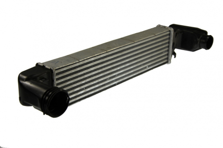 Intercooler - Intercooler BMW Seria 3 (E46) 2.0D/3.0D intre 1991-2007