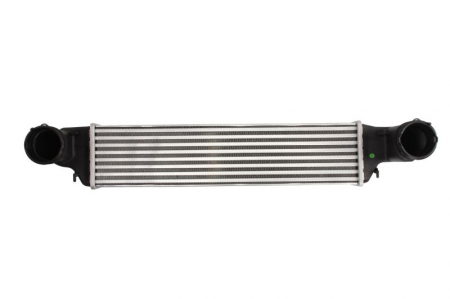 Intercooler BMW Seria 3 (E46), X3 (E83) 2.0D/3.0D 2001-2008 [0]