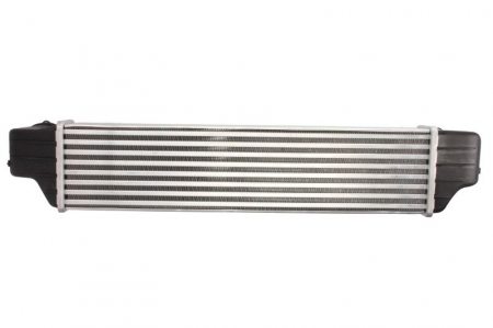Intercooler BMW Seria 3 (E46), X3 (E83) 2.0D/3.0D 2001-2008 [1]