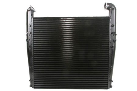 Intercooler - Intercooler (cabina inalta) potrivit SCANIA 4 DC11.01-DT12.08 05.95-04.08