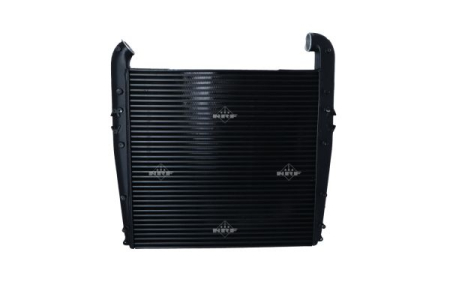Intercooler (cabina inalta) potrivit SCANIA 4 DC11.01-DT12.08 05.95-04.08 [1]