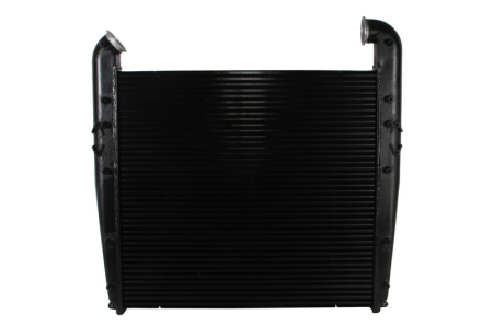 Intercooler - Intercooler (cabina inalta) potrivit SCANIA 4 DC11.01-DT12.08 05.95-04.08