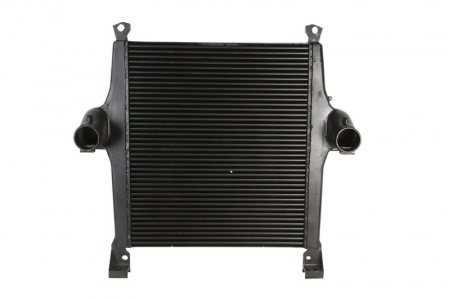 intercooler (cabina joasa) potrivit IVECO EUROTRAKKER, STRALIS I, STRALIS II, TRAKKER I, TRAKKER II F2BE0641-F3HFE611D 01.00- [0]