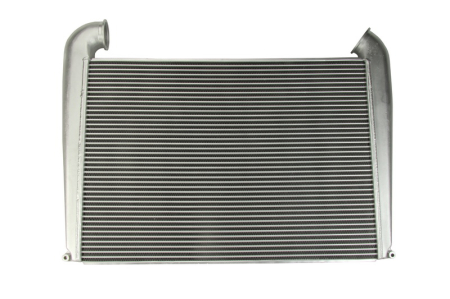 Intercooler - Intercooler (cabina joasa) potrivit SCANIA 4 DC11.01-DSC9.15 05.96-04.08