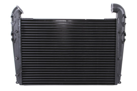 Intercooler - Intercooler (cabina joasa) potrivit SCANIA 4 DC11.01-DT12.08 05.95-04.08