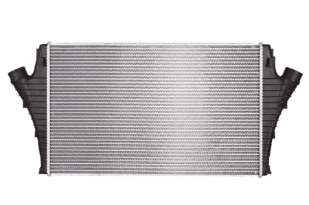 Intercooler - Intercooler potrivit CADILLAC BLS; OPEL SIGNUM, VECTRA C, VECTRA C GTS; SAAB 9-3, 9-3X 1.8-2.2D dupa 2002