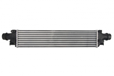 Intercooler CHEVROLET AVEO 1.4 dupa 2011 [1]