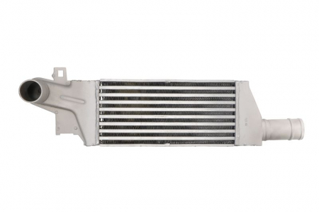 Intercooler CHEVROLET CORSA; OPEL COMBO, COMBO TOUR, CORSA C 1.7D dupa 2000