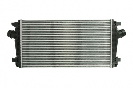 Intercooler CHEVROLET CRUZE, ORLANDO; OPEL ASTRA J, ASTRA J GTC, CASCADA, ZAFIRA C 1.4-2.0D dupa 2009