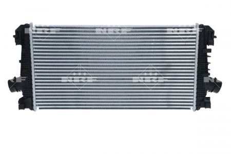 Intercooler CHEVROLET CRUZE, ORLANDO; OPEL ASTRA J, ASTRA J GTC, CASCADA, ZAFIRA C 1.6D-2.0D dupa 2009