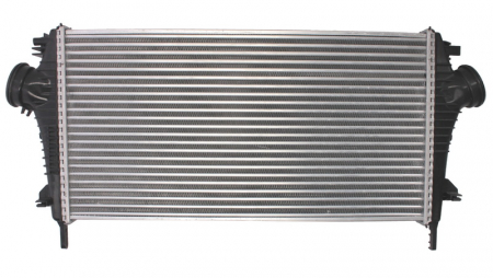 Intercooler CHEVROLET MALIBU; OPEL INSIGNIA A 1.4-2.8 dupa 2008