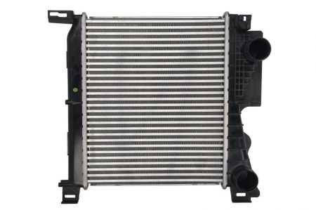 Intercooler - Intercooler potrivit CHRYSLER VOYAGER IV 2.8D 2004-2008