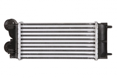 Intercooler - Intercooler potrivit CITROEN BERLINGO, C4, C4 GRAND PICASSO I, C4 I, C4 PICASSO I; PEUGEOT 3008, 308 I, 308 SW I, 5008, PARTNER, PARTNER TEPEE 1.6D dupa 2004