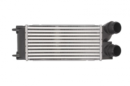 Intercooler - Intercooler potrivit CITROEN BERLINGO, C4, C4 I; PEUGEOT 3008, 3008 SUV, 308 I, 308 SW I, 5008, PARTNER, PARTNER TEPEE 1.6D dupa 2004