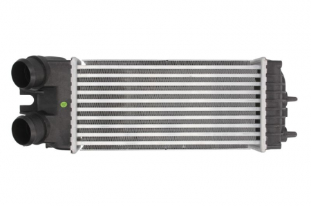 Intercooler - Intercooler potrivit CITROEN BERLINGO, XSARA PICASSO; PEUGEOT PARTNER, PARTNERSPACE 1.6D 2004-2015