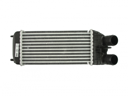 Intercooler - Intercooler potrivit CITROEN C3 AIRCROSS II, C3 II, C3 III, C3 PICASSO, C4 CACTUS, C-ELYSEE, DS3; OPEL CROSSLAND X; PEUGEOT 2008 I, 207, 207 SW, 208, 208 I, 301, PARTNER TEPEE 1.2-1.6D dupa 2009