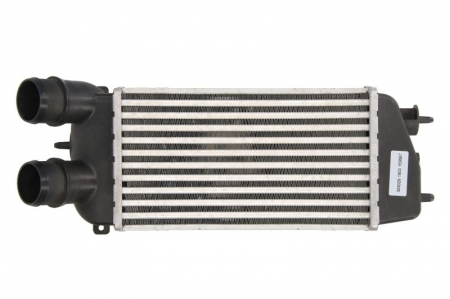 Intercooler - Intercooler potrivit CITROEN C3 I 1.6D dupa 2005