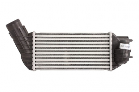 Intercooler - Intercooler potrivit CITROEN C4 GRAND PICASSO I, C4 II, C4 PICASSO I, DS4, DS5; PEUGEOT 3008, 308 CC, 308 I, 308 SW I, 5008, 5008 II 2.0D/2.0DH dupa 2007