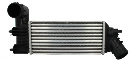 Piese Auto - Intercooler CITROEN C5, C5 I, C5 II; PEUGEOT 406, 607 2.0D/2.2D dupa 1998