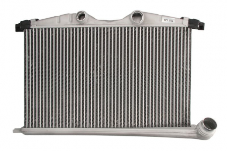 Intercooler CITROEN C5 III, C6; PEUGEOT 407, 508, 508 I 2.2D/3.0D 2009- [0]