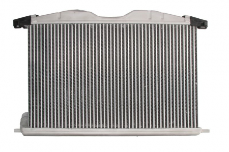 Intercooler CITROEN C5 III, C6; PEUGEOT 407, 508, 508 I 2.2D/3.0D 2009- [1]