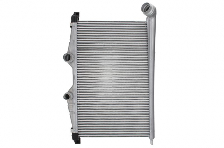 Intercooler CITROEN C5 III, C6; PEUGEOT 407, 508 I, 508 SW, 508 SW I 2.2D/3.0D dupa 2009