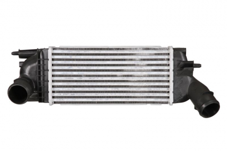 Intercooler - Intercooler potrivit CITROEN C5 III; PEUGEOT 407, 407 SW 1.6D/2.0D dupa 2004