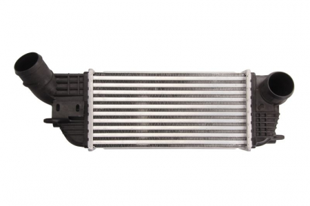 Intercooler CITROEN C5 III; PEUGEOT 407, 508 I 2.0D/2.0DH 2008- [0]