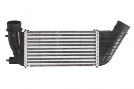 Intercooler - Intercooler potrivit CITROEN C8, JUMPY; FIAT SCUDO; LANCIA PHEDRA; PEUGEOT 807, EXPERT, EXPERT TEPEE; TOYOTA PROACE 2.0D dupa 2006