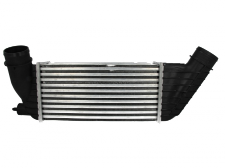 Intercooler - Intercooler potrivit CITROEN C8, JUMPY; FIAT SCUDO, ULYSSE; LANCIA PHEDRA; PEUGEOT 807, EXPERT, EXPERT TEPEE 1.6D/2.0D dupa 2002