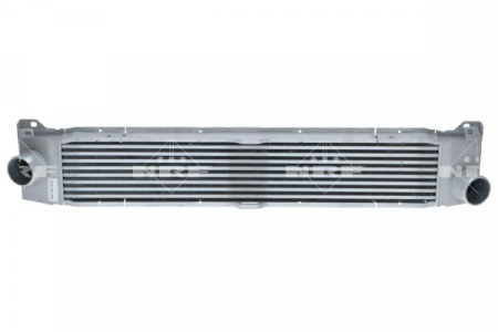 Intercooler CITROEN JUMPER; FIAT DUCATO; PEUGEOT BOXER 2.0D-3.0D dupa 2006