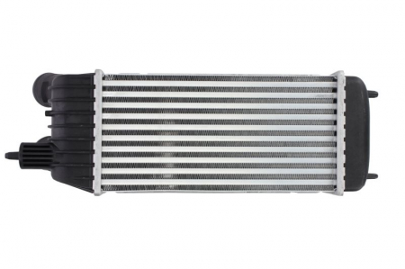 Intercooler CITROEN JUMPY; FIAT SCUDO; PEUGEOT EXPERT, EXPERT TEPEE; TOYOTA PROACE 1.6D 2007- [1]
