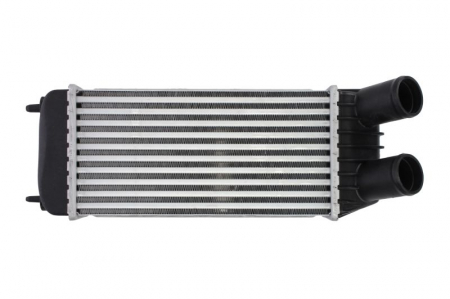Intercooler CITROEN JUMPY; FIAT SCUDO; PEUGEOT EXPERT, EXPERT TEPEE; TOYOTA PROACE 1.6D 2007- [0]
