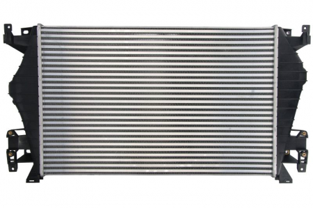 Intercooler compresor potrivit AUDI A8 D2 2.5D 01.97-04.00 [1]