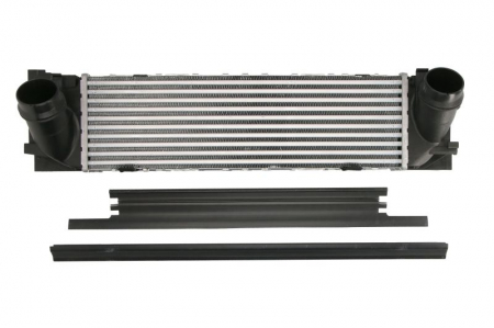 Intercooler compresor potrivit BMW 3 F30, F80, 3 F31, 3 GRAN TURISMO F34, 4 F32, F82, 4 F33, F83, 4 GRAN COUPE F36 3.0D 07.13- [0]