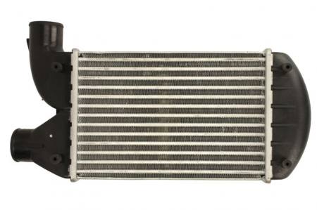 Intercooler compresor potrivit FIAT BRAVA, BRAVO I, MAREA 1.6/1.9D 03.96-12.02 [0]