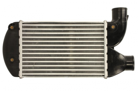 Intercooler compresor potrivit FIAT BRAVA, BRAVO I, MAREA 1.6/1.9D 03.96-12.02 [1]