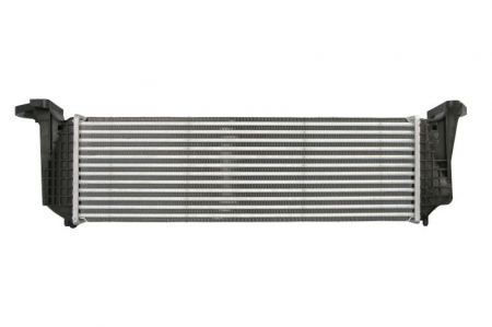 Intercooler compresor potrivit IVECO DAILY V, DAILY VI 2.3D/3.0D/Electric 09.11- [1]