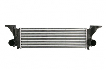 Intercooler compresor potrivit IVECO DAILY V, DAILY VI 2.3D/3.0D/Electric 09.11- [0]