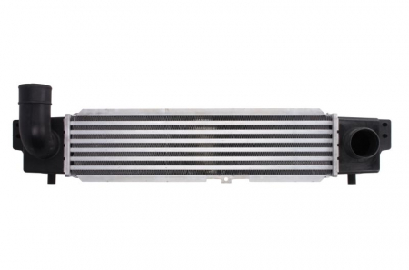 Intercooler compresor potrivit KIA SORENTO I 2.5D 08.02-03.11 [0]