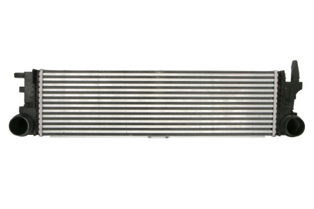Intercooler - Intercooler compresor potrivit MERCEDES MARCO POLO CAMPER W447, V W447, VITO MIXTO DOUBLE CABIN, VITO TOURER W447, VITO W447 2.2D 03.14-