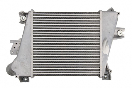 Intercooler compresor potrivit NISSAN X-TRAIL I 2.2D 06.01-01.13 [1]