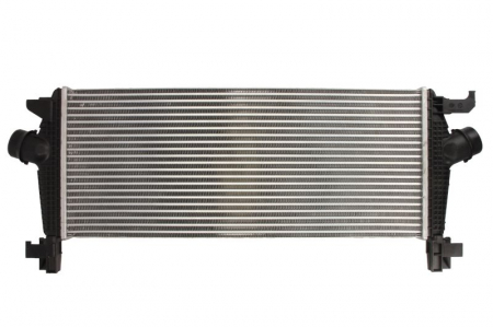 Intercooler compresor potrivit OPEL ASTRA J, ASTRA J GTC, CASCADA, INSIGNIA A, INSIGNIA A COUNTRY, ZAFIRA C; RENAULT TWINGO I/HATCHBACK 1.2/1.6 01.01- [1]