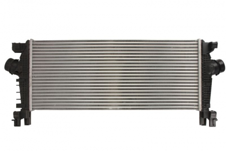 Intercooler compresor potrivit OPEL ASTRA J, ASTRA J GTC, CASCADA, INSIGNIA A, INSIGNIA A COUNTRY, ZAFIRA C; RENAULT TWINGO I/HATCHBACK 1.2/1.6 01.01- [0]