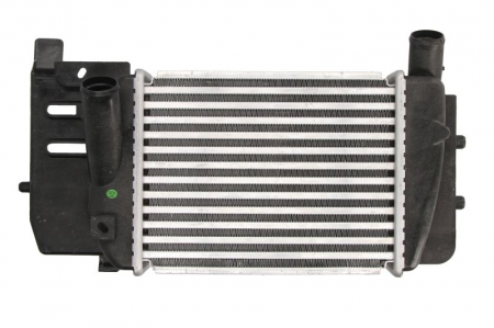 Intercooler - Intercooler compresor potrivit SUBARU TREZIA; TOYOTA URBAN CRUISER, VERSO S, YARIS, YARIS/HATCHBACK 1.4D dupa 2009