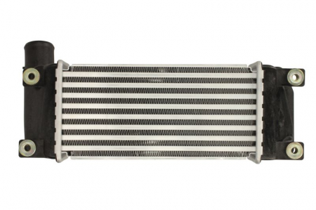 Intercooler compresor potrivit TOYOTA AURIS, COROLLA 1.4D 10.06-12.18 [1]