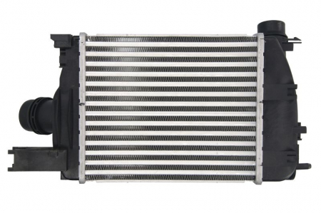 Intercooler DACIA DOKKER, DOKKER EXPRESS/MINIVAN, LOGAN II, LOGAN MCV II, SANDERO II; RENAULT CAPTUR I, CLIO IV 0.9/0.9LPG/1.3 2012- [1]
