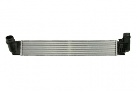 Intercooler - Intercooler potrivit DACIA DUSTER 1.5D dupa 2010