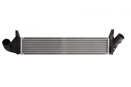 Intercooler - Intercooler potrivit DACIA DUSTER, LOGAN, LOGAN EXPRESS, LOGAN MCV, SANDERO; RENAULT LOGAN I 1.5D dupa 2005